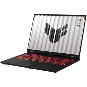 لپ تاپ 16 اینچی ایسوس مدل TUF Gaming A16 FA608UH-RV049-R7 260-16GB DDR5 4800MHz-2TB SSD-RTX5050 8GB-FHD 165Hz - کاستوم شده