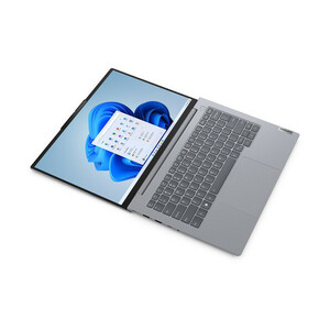 لپ تاپ 16 اینچی لنوو مدل ThinkBook 16 G6 IRL-i7 13700H 12GB 1SSD - کاستوم شده