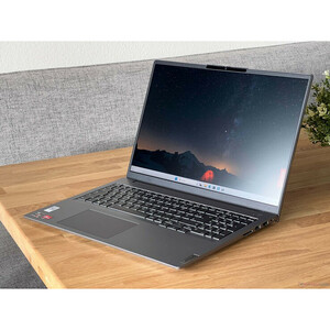 لپ تاپ 16 اینچی لنوو مدل ThinkBook 16 G6 IRL-i7 13700H 12GB 1SSD - کاستوم شده