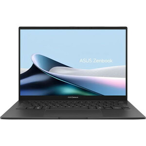 لپ تاپ 14 اینچی ایسوس مدل Zenbook 14 UX3405CA-U7512-Core Ultra 7 255H-16GB LPDDR5X-2TB SSD-OLED Touch-Backlit-W - کاستوم شده