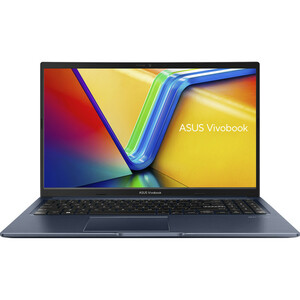 لپ تاپ 15.6 اینچی ایسوس مدل Vivobook 15 A1502VA-NJ1278-i9 13900H-24GB DDR4 3200MHz-1TB SSD-TN - کاستوم شده