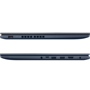 لپ تاپ 15.6 اینچی ایسوس مدل Vivobook 15 A1502VA-NJ1278-i9 13900H-24GB DDR4 3200MHz-1TB SSD-TN - کاستوم شده