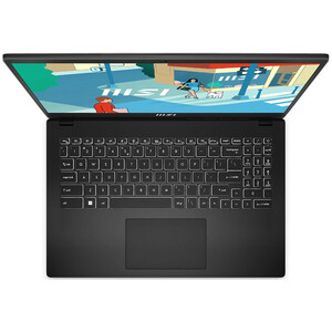 لپ تاپ 15.6 اینچی ام اس آی مدل Modern 15 H B13M-i7 13700H-16GB DDR4-512GB SSD-IPS