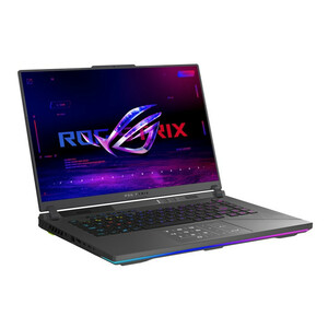 لپ تاپ 16 اینچی ایسوس مدل ROG Strix G16 G614JV-N4404-i9 13980HX-16GB DDR5-1TB SSD-RTX4060-FHD