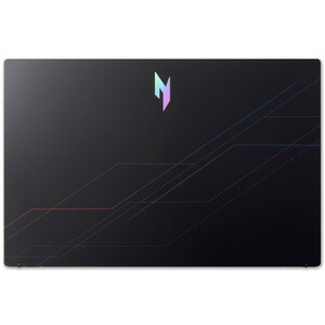 لپ تاپ 15.6 اینچی ایسر مدل Nitro V 15 ANV15-52-99CV-i9 13900H-16GB DDR5 4800MHz-512GB SSD-RTX5050 8GB-FHD 165Hz