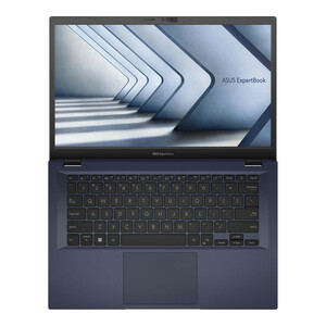 لپ تاپ 14 اینچی ایسوس مدل ExpertBook B1402CV-I58512B0D-i5 1335U-8GB DDR4-512GB SSD-TN-Backlit-W