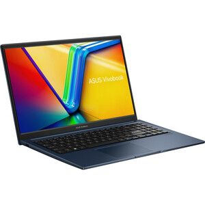 لپ تاپ 15.6 اینچی ایسوس مدل Vivobook 15 X1504VA-NJ104-i5 1335U 24GB 256SSD - کاستوم شده