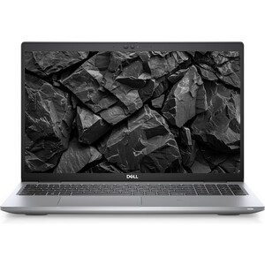 لپ تاپ 15.6 اینچی دل مدل Latitude 5520-i7 1185G7-64GB DDR4 3200MHz-1TB SSD-MX450 2GB-IPS-Backlit - کاستوم شده