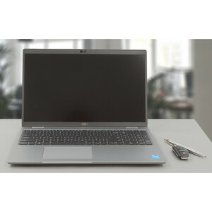 لپ تاپ 15.6 اینچی دل مدل Latitude 5520-i7 1185G7-64GB DDR4 3200MHz-1TB SSD-MX450 2GB-IPS-Backlit - کاستوم شده