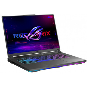 لپ تاپ 16 اینچی ایسوس مدل ROG Strix G16 (2025) G614 G614PH-RV023-R9 8940HX-64GB DDR5 5600MHz-2TB SSD-RTX5050 8GB-FHD 165Hz - کاستوم شده