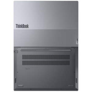 لپ تاپ 14 اینچی لنوو مدل ThinkBook 14 G8 IAL-Core Ultra 7 255H-64GB DDR5 5600MHz-2TB SSD-IPS 60Hz-Backlit-Fingerprint به همراه کیف - کاستوم شده