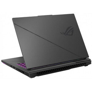 لپ تاپ 16 اینچی ایسوس مدل ROG Strix G16 (2025) G614 G614PH-RV023-R9 8940HX-16GB DDR5 5600MHz-512GB SSD-RTX5050 8GB-FHD 165Hz