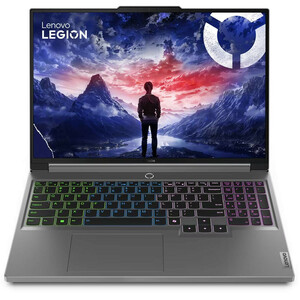 لپ تاپ 16 اینچی لنوو مدل Legion Pro 5 16IRX9-i7 14650HX-32GB DDR5 5600MHz-1TB SSD-RTX4060-QHD 240Hz - کاستوم شده