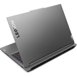 لپ تاپ 16 اینچی لنوو مدل Legion Pro 5 16IRX9-i7 14650HX-32GB DDR5 5600MHz-1TB SSD-RTX4060-QHD 240Hz - کاستوم شده
