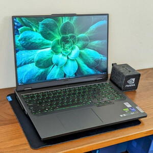 لپ تاپ 16 اینچی لنوو مدل Legion Pro 5 16IRX9-i7 14650HX-32GB DDR5 5600MHz-1TB SSD-RTX4060-QHD 240Hz - کاستوم شده