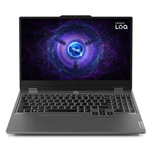 لپ تاپ 15.6 اینچی لنوو مدل LOQ 15IAX9-i5 12450HX-24GB DDR5-1SSD-RTX4050-FHD - کاستوم شده