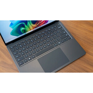 لپ تاپ 13.8 اینچی مایکروسافت مدل Surface Laptop 7 Copilot Plus PC-Snapdragon X Elite-32GB LPDDR5x-1TB SSD-Touch 120Hz