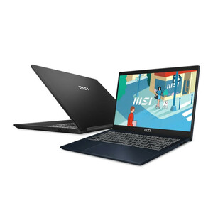 لپ تاپ 15.6 اینچی ام اس آی مدل Modern 15 H B13M-i7 13700H-16GB DDR4-512GB SSD-IPS