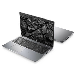 لپ تاپ 15.6 اینچی دل مدل Latitude 5520-i5 1145G7-8GB DDR4 3200MHz-512GB SSD-MX450 2GB-IPS-Backlit