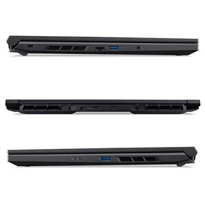 لپ تاپ 16 اینچی ایسر مدل Nitro V16 ANV16-71-760Q-i7 14650HX-32GB DDR5-512GB SSD-RTX4050-FHD - کاستوم شده