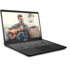 لپ تاپ 15.6 اینچی ام اس آی مدل Modern 15 H B13M-i7 13700H-16GB DDR4-512GB SSD-IPS