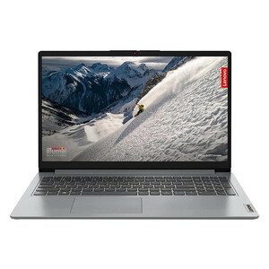 لپ تاپ 15.6 اینچی لنوو مدل IdeaPad 1 15AMN7-Athlon Silver 7120U 8GB 256SSD