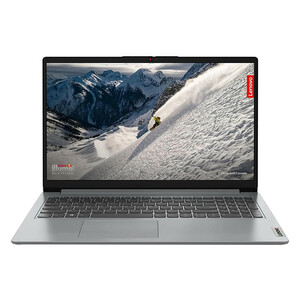 لپ تاپ 15.6 اینچی لنوو مدل IdeaPad 1 15AMN7-Athlon Silver 7120U 8GB 256SSD