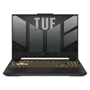 لپ تاپ 15.6 اینچی ایسوس مدل TUF Gaming F15 FX507ZC4-HN325-i5 12500H 32GB 512SSD RTX3050 - کاستوم شده