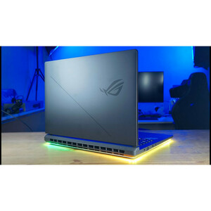 لپ تاپ 18 اینچی ایسوس مدل ROG Strix G18 G815LR-S9111-Core Ultra 9 275HX-32GB DDR5 5600MHz-1TB SSD-RTX5070Ti 12GB-QHD 240Hz-W