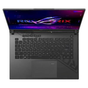 لپ تاپ 16 اینچی ایسوس مدل ROG Strix G16 G614FM-WS94-R9 9955HX-48GB DDR5 5600MHz-2TB SSD-RTX5060 8GB-WUXGA 165Hz-W - کاستوم شده