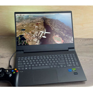 لپ تاپ 16.1 اینچی اچ‌ پی مدل Victus 16-R1018nia-i7 14700HX 64GB 1SSD RTX4060 - کاستوم شده