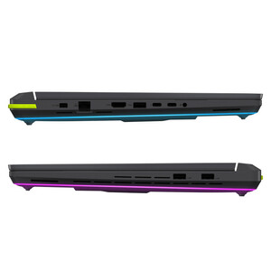 لپ تاپ 16 اینچی ایسوس مدل ROG Strix G16 G615LW-S5158-Core Ultra 9 275HX-16GB DDR5 5600MHz-1TB SSD-RTX5080 16GB-QHD 240Hz