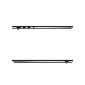 لپ تاپ 14 اینچی ایسوس مدل Zenbook S14 UX5406-PZ146W-Core Ultra 5 226V-16GB LPDDR5X-512GB SSD-OLED Touch 120Hz-Backlit-W