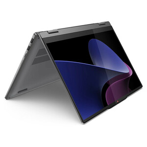 لپ تاپ 14 اینچی لنوو مدل IdeaPad 5 2-in-1 14IRH9-i5 13420H-16GB LPDDR5-512GB SSD-IPS-Touch به همراه قلم