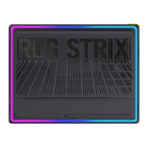 لپ تاپ 16 اینچی ایسوس مدل ROG Strix G16 G615LW-S5158-Core Ultra 9 275HX-16GB DDR5 5600MHz-1TB SSD-RTX5080 16GB-QHD 240Hz