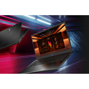 لپ تاپ 15.6 اینچی ایسر مدل Nitro V 15 ANV15-51-554M-i5 13420H-16GB DDR5-1TB SSD-RTX2050-FHD - کاستوم شده