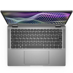 لپ تاپ 14 اینچی دل مدل LATITUDE 7440 2IN1-i5 1335U-16GB LPDDR5 4800MHz-512GB SSD-Touch-Backlit-W