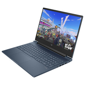لپ تاپ 16.1 اینچی اچ‌ پی مدل Victus 16 Gaming Laptop R1015-i7 14700HX-32GB DDR5-2TB SSD-RTX4050-FHD - کاستوم شده
