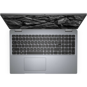 لپ تاپ 15.6 اینچی دل مدل Latitude 5520-i5 1145G7-16GB DDR4 3200MHz-1TB SSD-MX450 2GB-IPS-Backlit - کاستوم شده