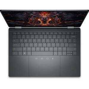 لپ تاپ 14 اینچی دل مدل Latitude 9440 2-in-1-i5 1345U-16GB LPDDR5 4800MHz-256GB SSD-IPS 120Hz Touch-Backlit-Fingerprint-W