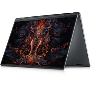 لپ تاپ 14 اینچی دل مدل Latitude 9440 2-in-1-i5 1345U-16GB LPDDR5 4800MHz-256GB SSD-IPS 120Hz Touch-Backlit-Fingerprint-W