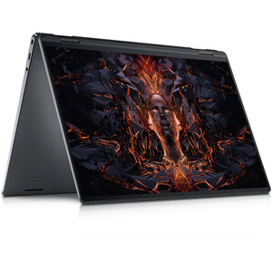 لپ تاپ 14 اینچی دل مدل Latitude 9440 2-in-1-i5 1345U-16GB LPDDR5 4800MHz-256GB SSD-IPS 120Hz Touch-Backlit-Fingerprint-W