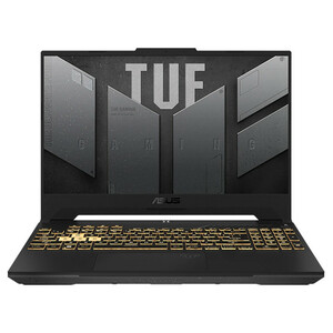 لپ تاپ 15.6 اینچی ایسوس مدل TUF Gaming F15  FX507ZC-HN073-i5 12500H-16GB DDR4-1TB SSD-RTX3050-FHD - کاستوم شده