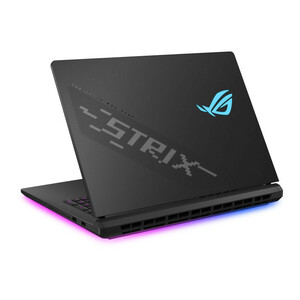لپ تاپ 18 اینچی ایسوس مدل ROG Strix SCAR 18 (2025) G835LW-SA097-Core Ultra 9 275HX-64GB DDR5 5600MHz-2TB SSD-RTX5080 16GB-2.5K 240Hz - کاستوم شده