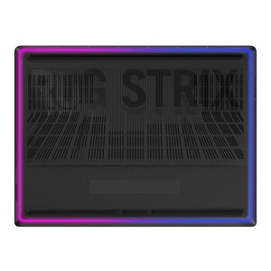لپ تاپ 18 اینچی ایسوس مدل ROG Strix SCAR 18 (2025) G835LW-SA097-Core Ultra 9 275HX-64GB DDR5 5600MHz-2TB SSD-RTX5080 16GB-2.5K 240Hz - کاستوم شده