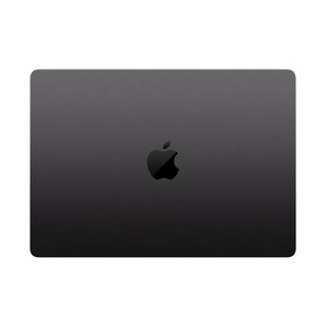 لپ تاپ 14.2 اینچی اپل مدل MacBook Pro MX2H3 2024 HNA-M4 Pro-24GB RAM-512GB SSD-Retina 120Hz