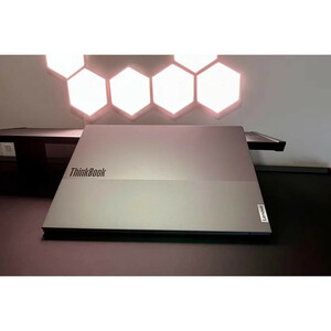 لپ تاپ 16 اینچی لنوو مدل ThinkBook 16 G6 IRL-i5 13420H-24GB DDR5-512GB SSD-IPS - کاستوم شده