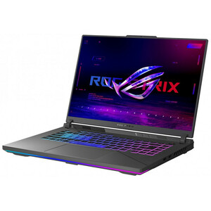 لپ تاپ 16 اینچی ایسوس مدل ROG Strix G16 (2025) G614 G614PH-RV023-R9 8940HX-32GB DDR5 5600MHz-1TB SSD-RTX5050 8GB-FHD 165Hz - کاستوم شده