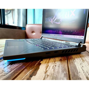 لپ تاپ 16 اینچی ایسوس مدل ROG Strix G16 (2025) G614 G614PH-RV023-R9 8940HX-32GB DDR5 5600MHz-1TB SSD-RTX5050 8GB-FHD 165Hz - کاستوم شده