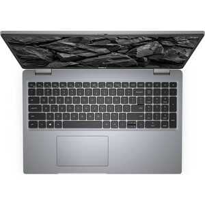 لپ تاپ 15.6 اینچی دل مدل Latitude 5520-i5 1145G7-16GB DDR4 3200MHz-512GB SSD-MX450 2GB-IPS-Backlit - کاستوم شده